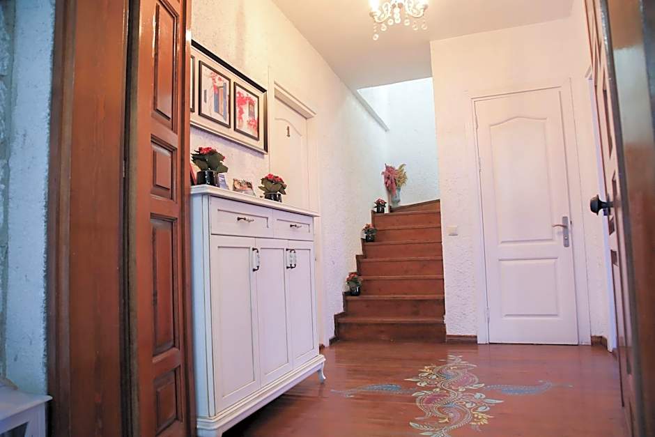 Kavalalä± Butik Otel