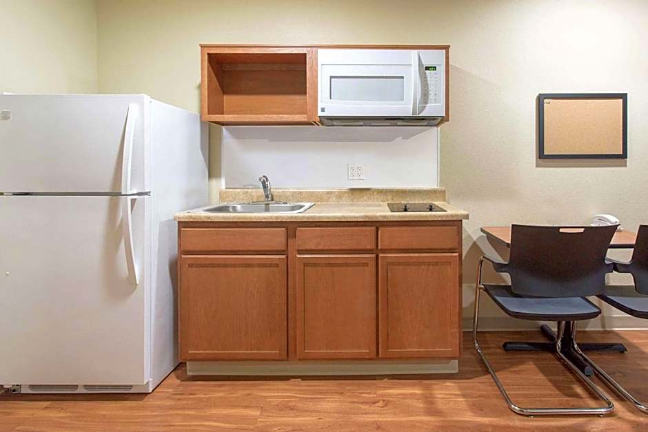 WoodSpring Suites Grand Junction