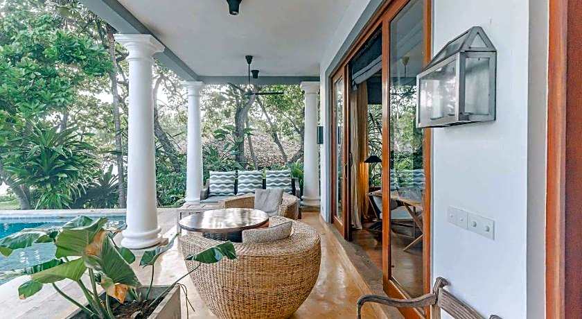 Eraeliya Villas and Gardens