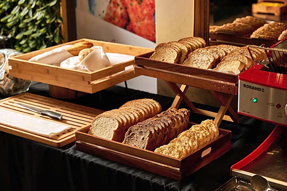 Stamford Plaza Melbourne