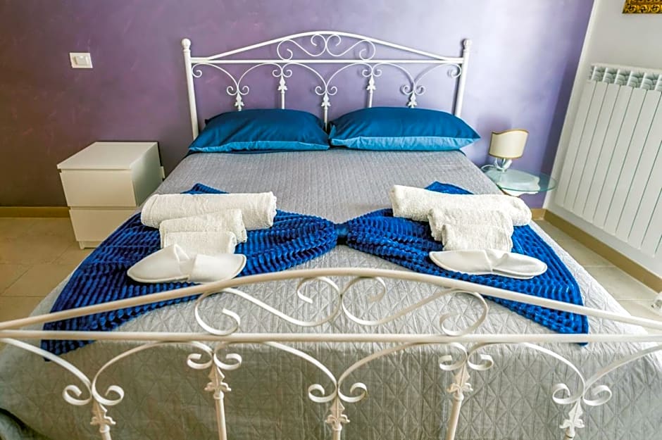 Il Borgo Antico B & B