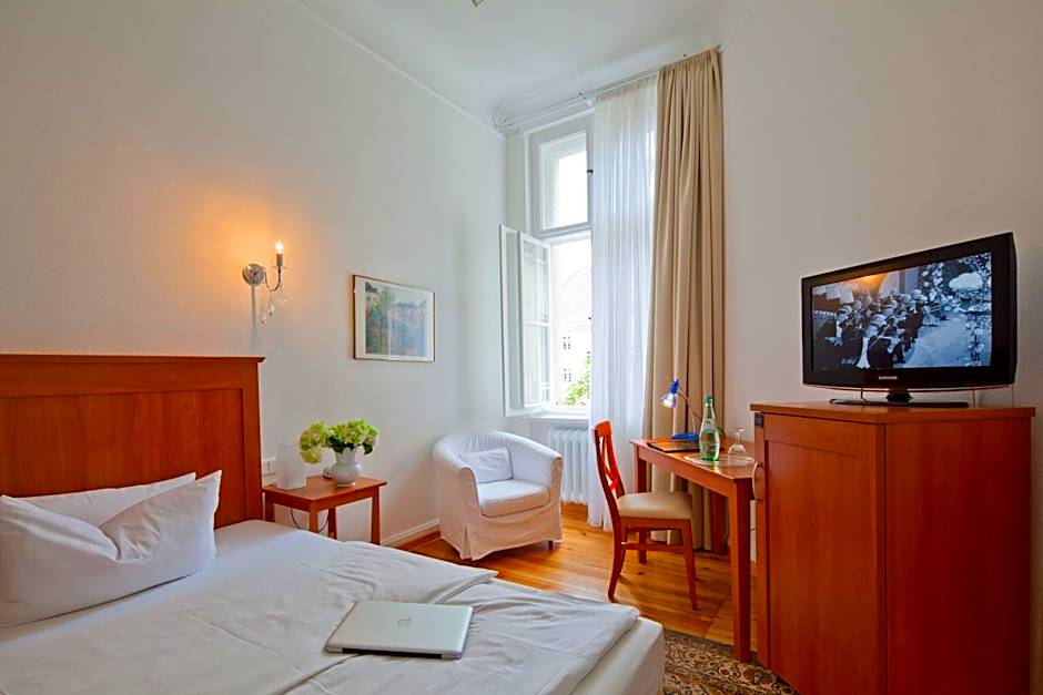 Hotel Brandies Berlin GmbH