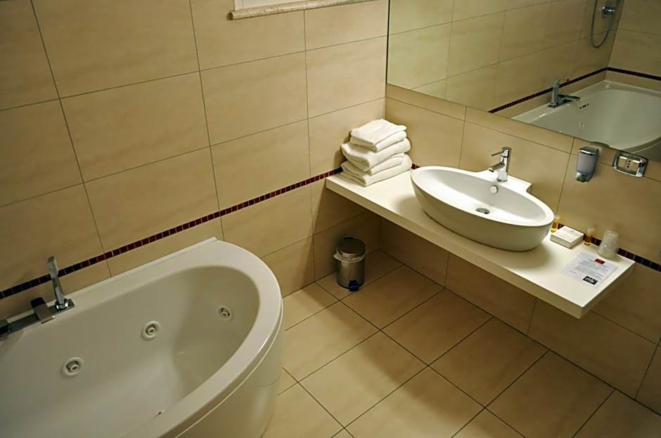 Albergo Sant'Emidio Hotel