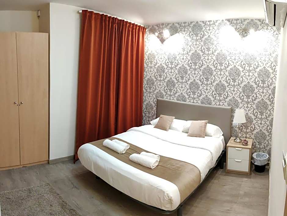 Guest House Barcelona Bruc