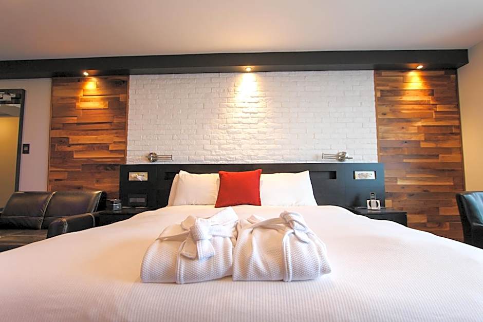 Hôtel Saint-Germain Rimouski