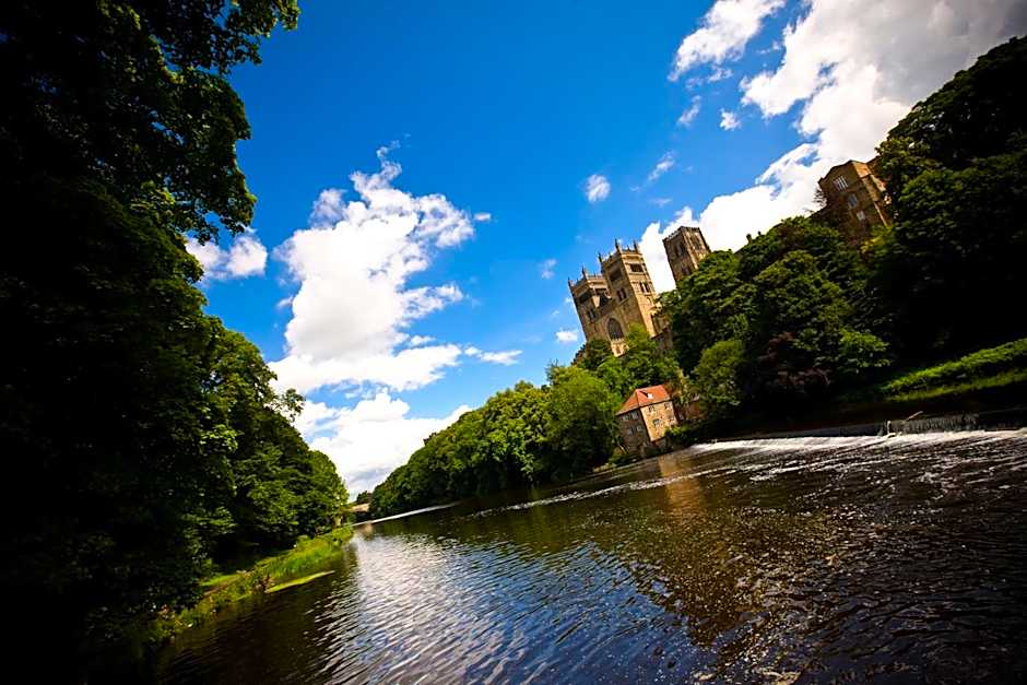 Hotel Indigo Durham By IHG