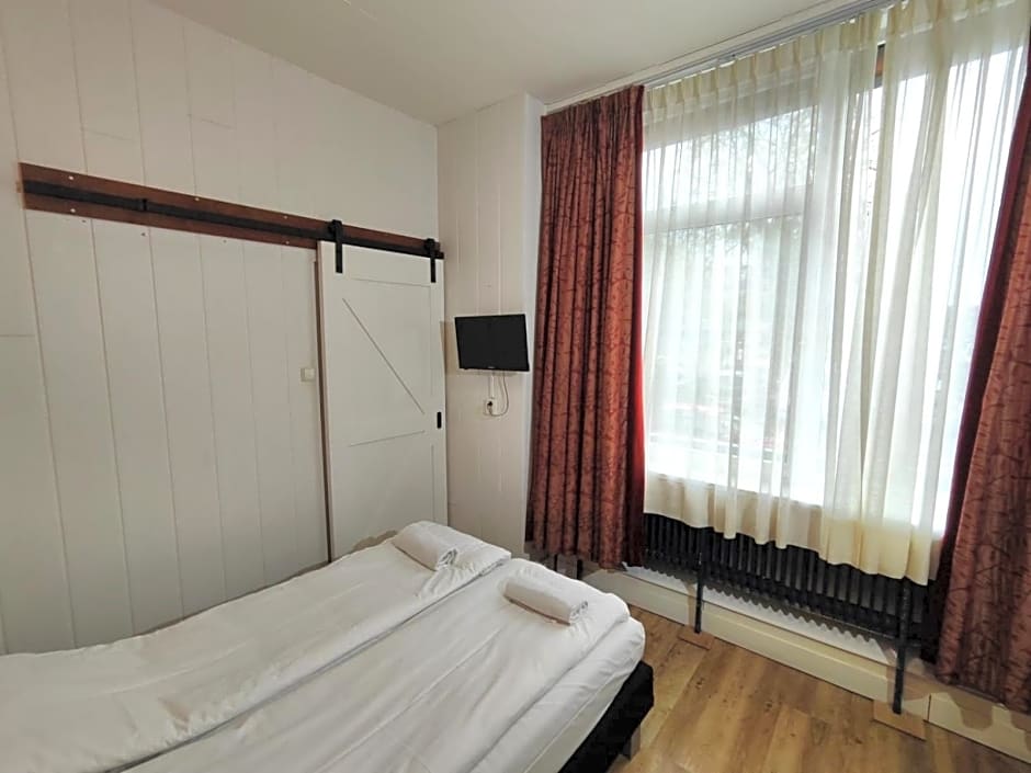 Hotel Holland Lodge