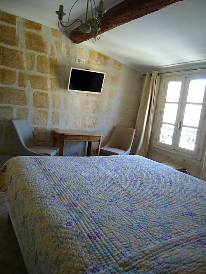 Hôtel du Palais des Papes