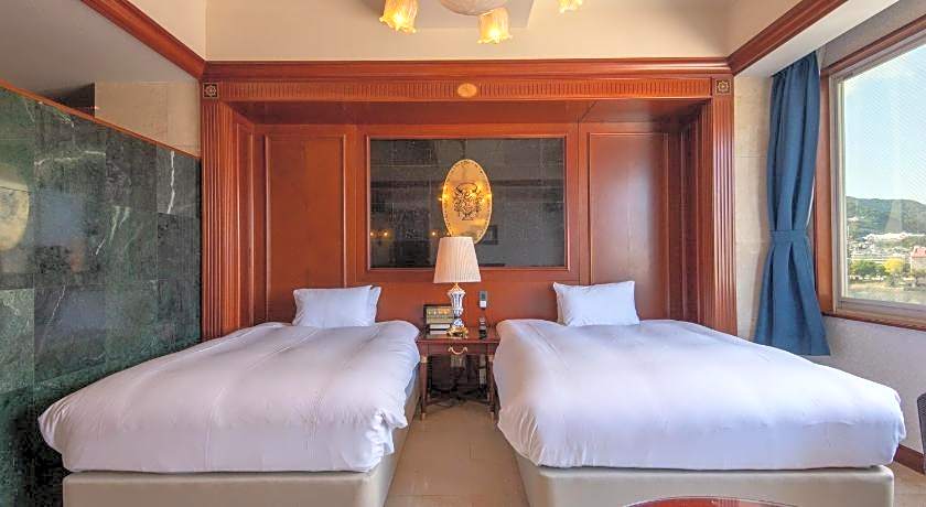 Hotel Concerto Nagasaki