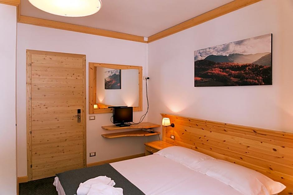 Sport Hotel Prodongo