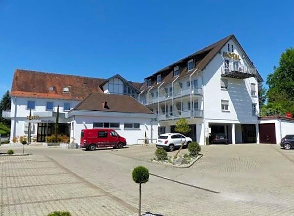Hotel Hellers Twenty Four II -24h-Check-In-