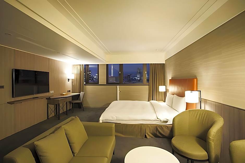 Citizen Hotel