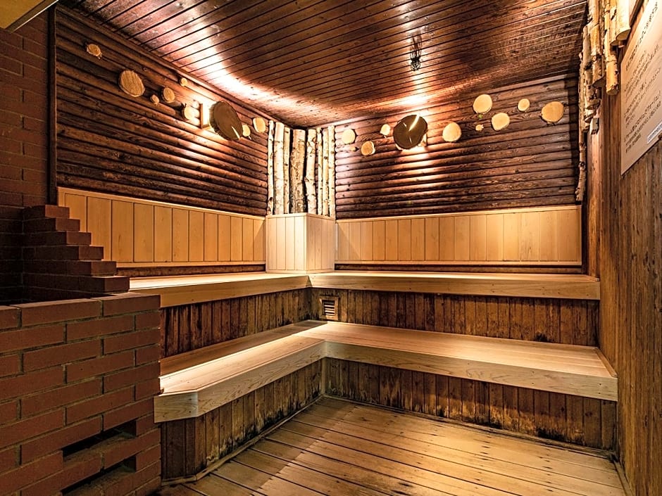Premier Hotel -CABIN- Obihiro