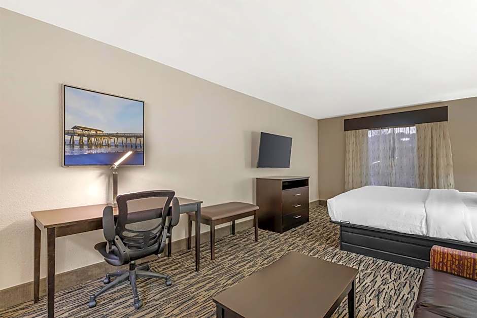 Best Western Plus McDonough Inn & Suites