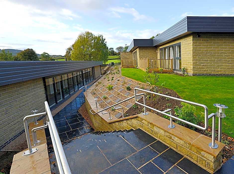 The View at the White Horse Woolley Moor