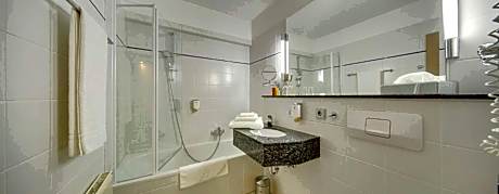Executive Single Room with Single Bed