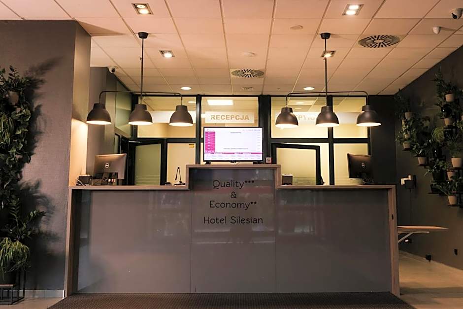 Economy Silesian Hotel