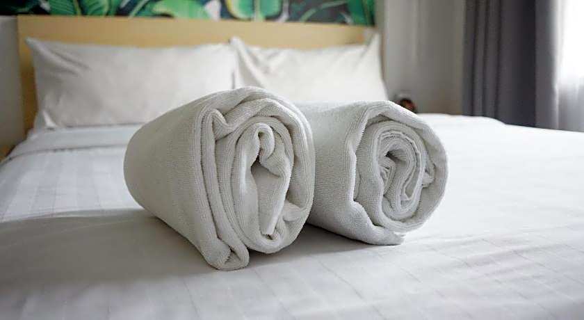 Liberta Hotel Kemang