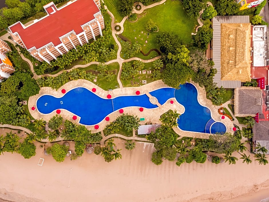 Royal Decameron Salinitas