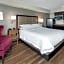 Hampton Inn By Hilton & Suites Seattle North Lynnwood