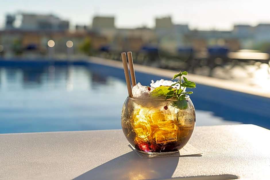 Jupiter Lisboa Hotel