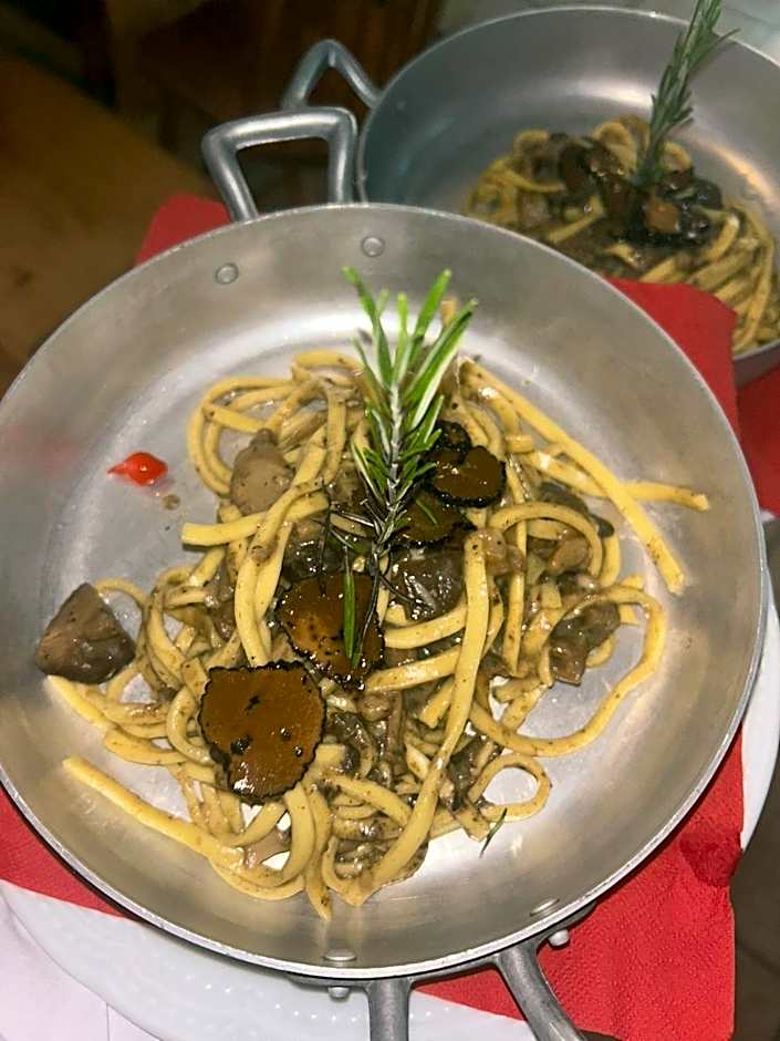 Hotel il Rifugio del Lupo scanno
