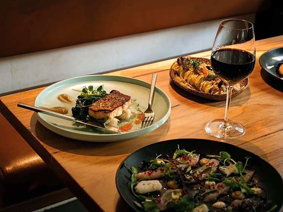 Cooinda Lodge Kakadu