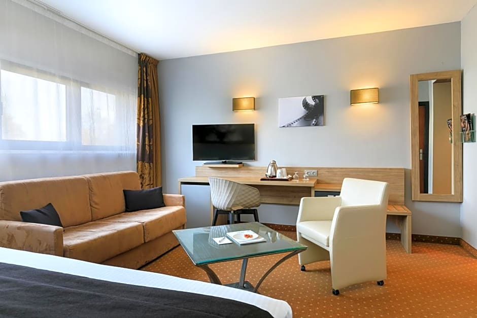 7Hotel&Spa
