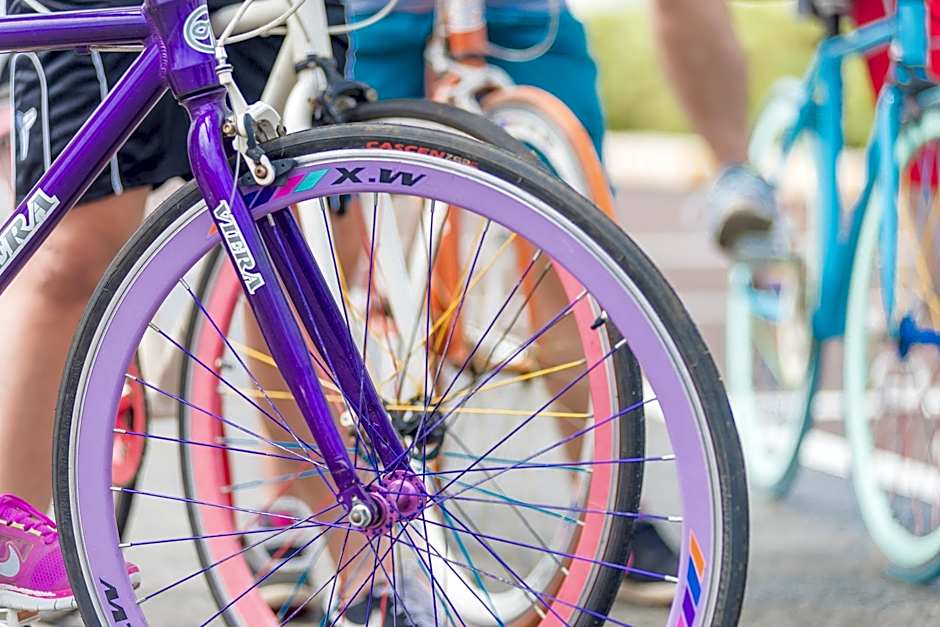 Microtel By Wyndham South Forbes - Nuvali Sta. Rosa