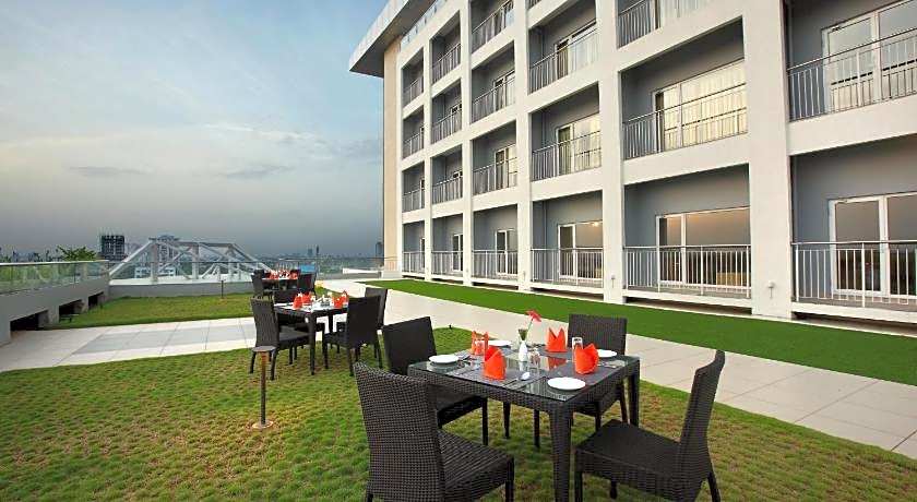 Starlit Suites Kochi