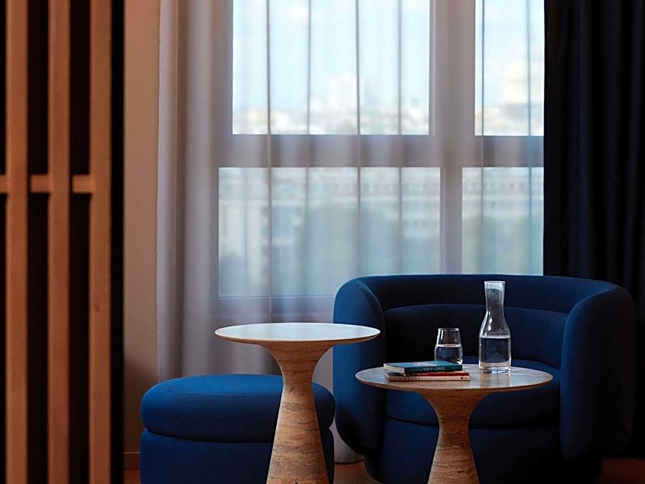 SO/ Paris Hotel