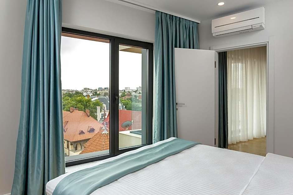 Athina Suites Hotel