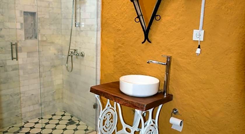 Kozanoğluhan Butik Otel