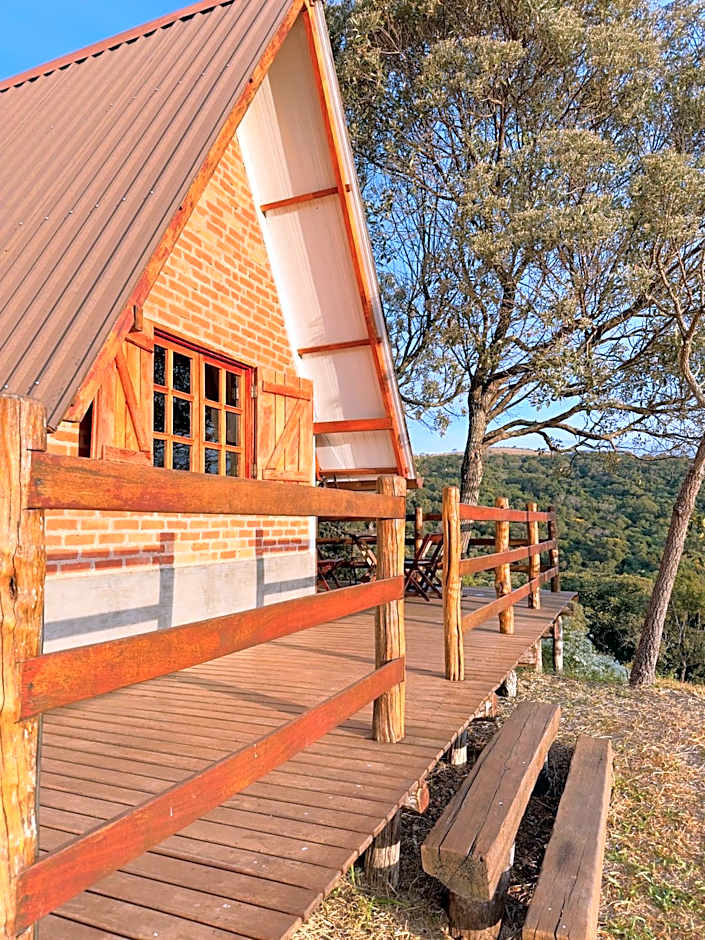 Pousada Cachoeira Esmeralda