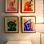 Marreros Guest Mansion - Adult Only