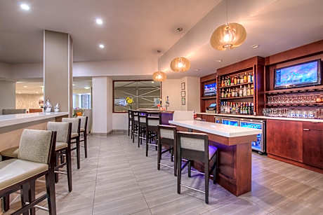 The Brookhaven Atlanta Hotel