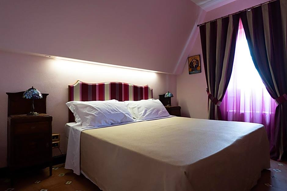 Hotel Villa Dorata