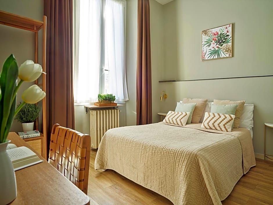 B&B My Way