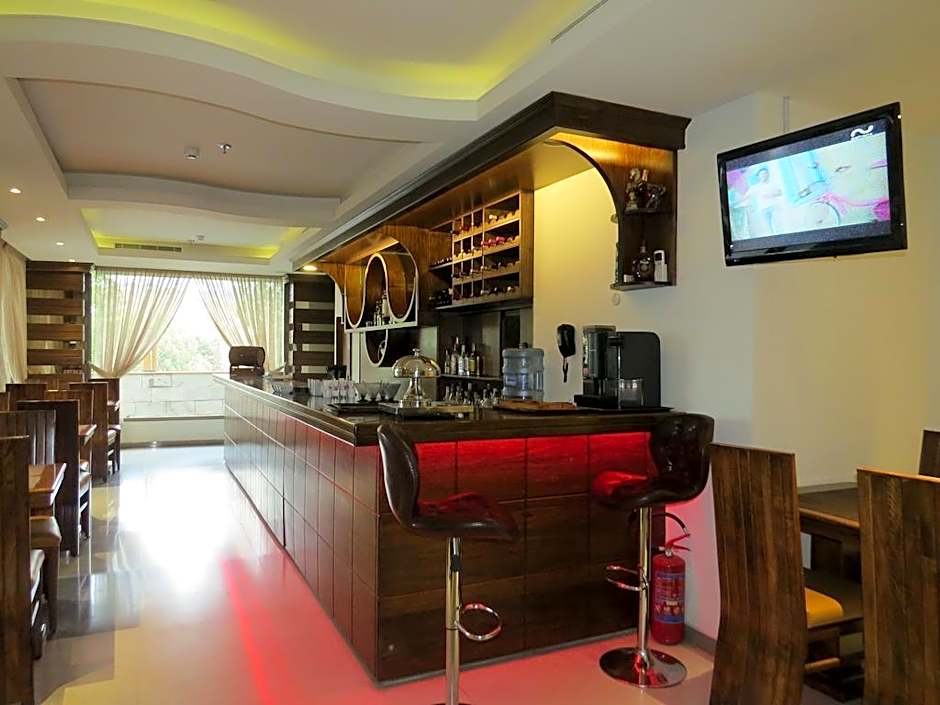 Hotel Le Noble