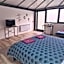 Gîte La Belle Aventure avec piscine et jacuzzi