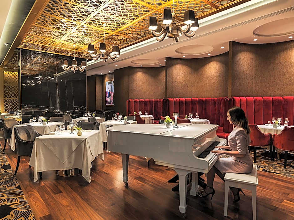 Amavi, MadeForTwo Hotels - Paphos