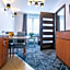 Warsaw Apartments - Apartamenty Wilanów