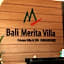 Bali Merita Villa