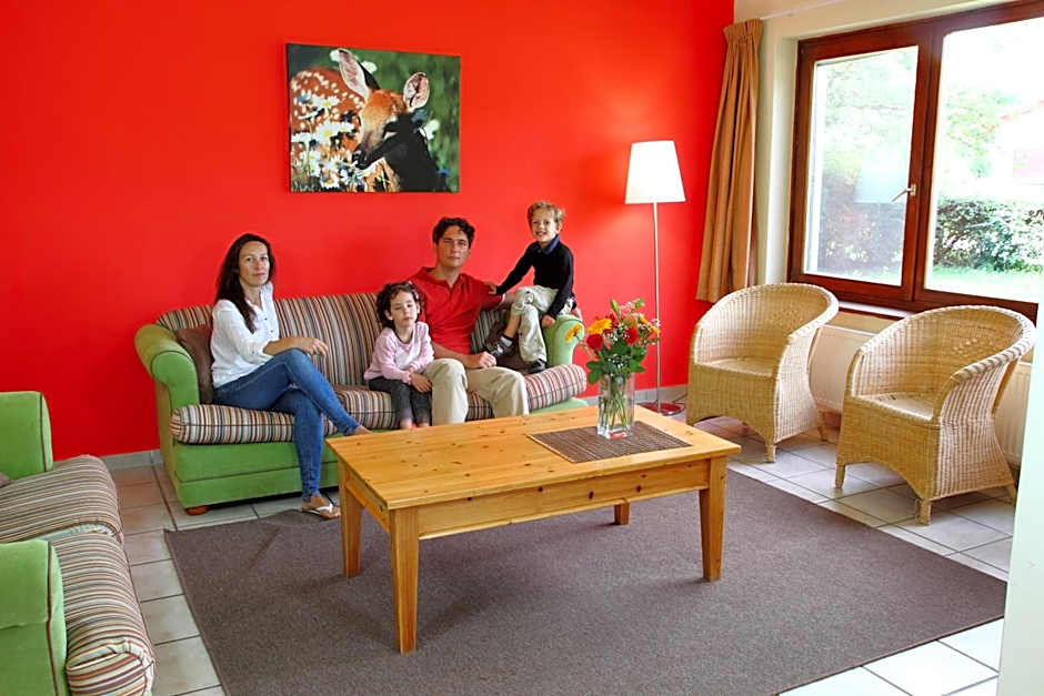 Villapark Vargesztes