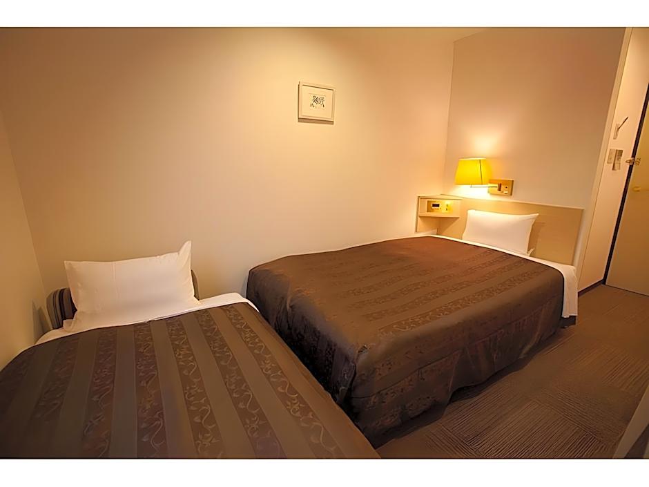 Sendai Okano Hotel