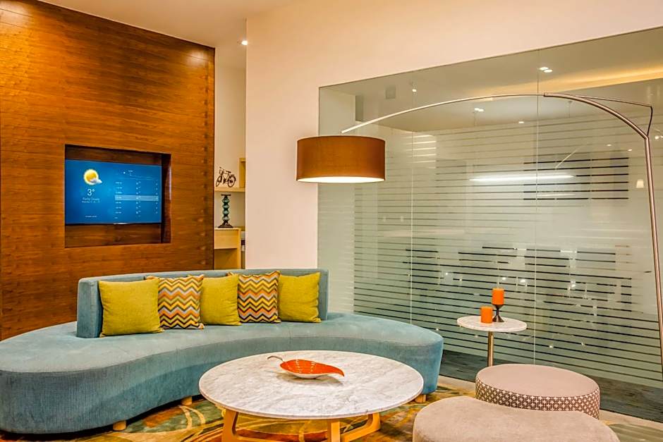 Fairfield Inn & Suites by Marriott Queretaro Juriquilla