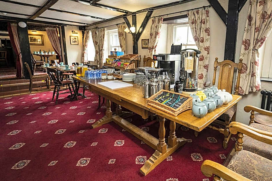 Queens Head Inn, Tirril