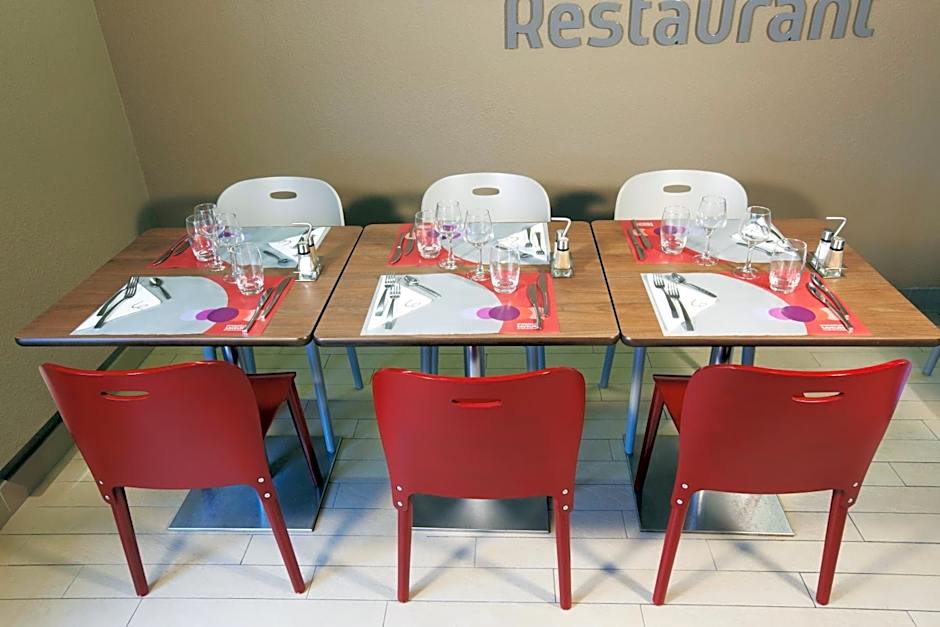 Campanile Lille Sud - Douai Cuincy