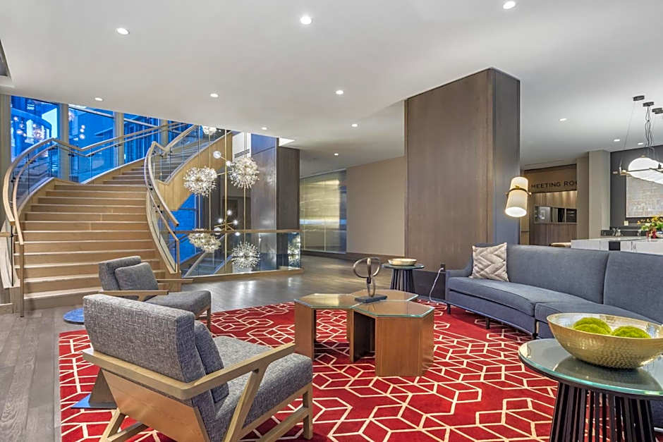 Omni Hotel at The Battery Atlanta