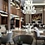 Algiers Marriott Hotel Bab Ezzouar